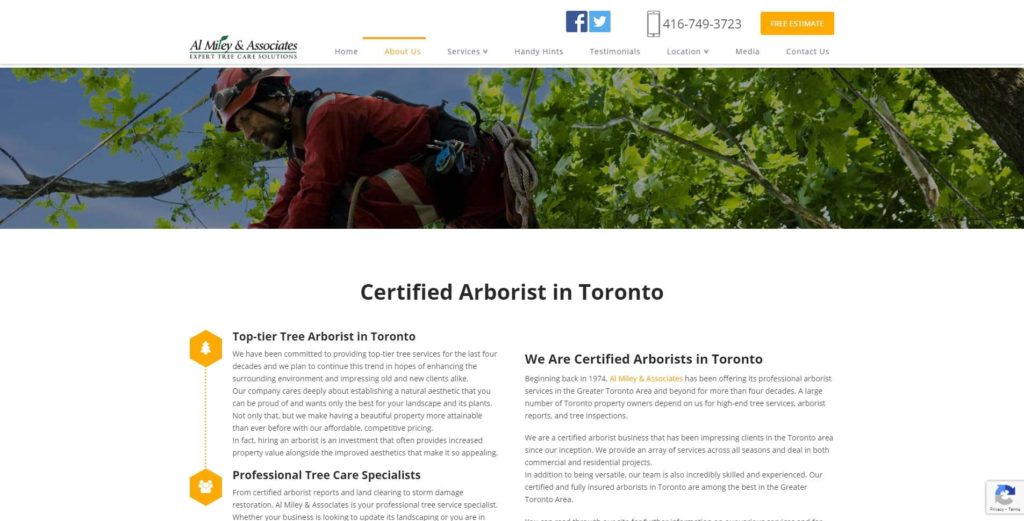 Al Miley & Associates' Homepage
