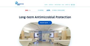 Disinfection Team's Homepage