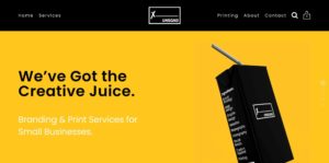 UNSGND's Homepage