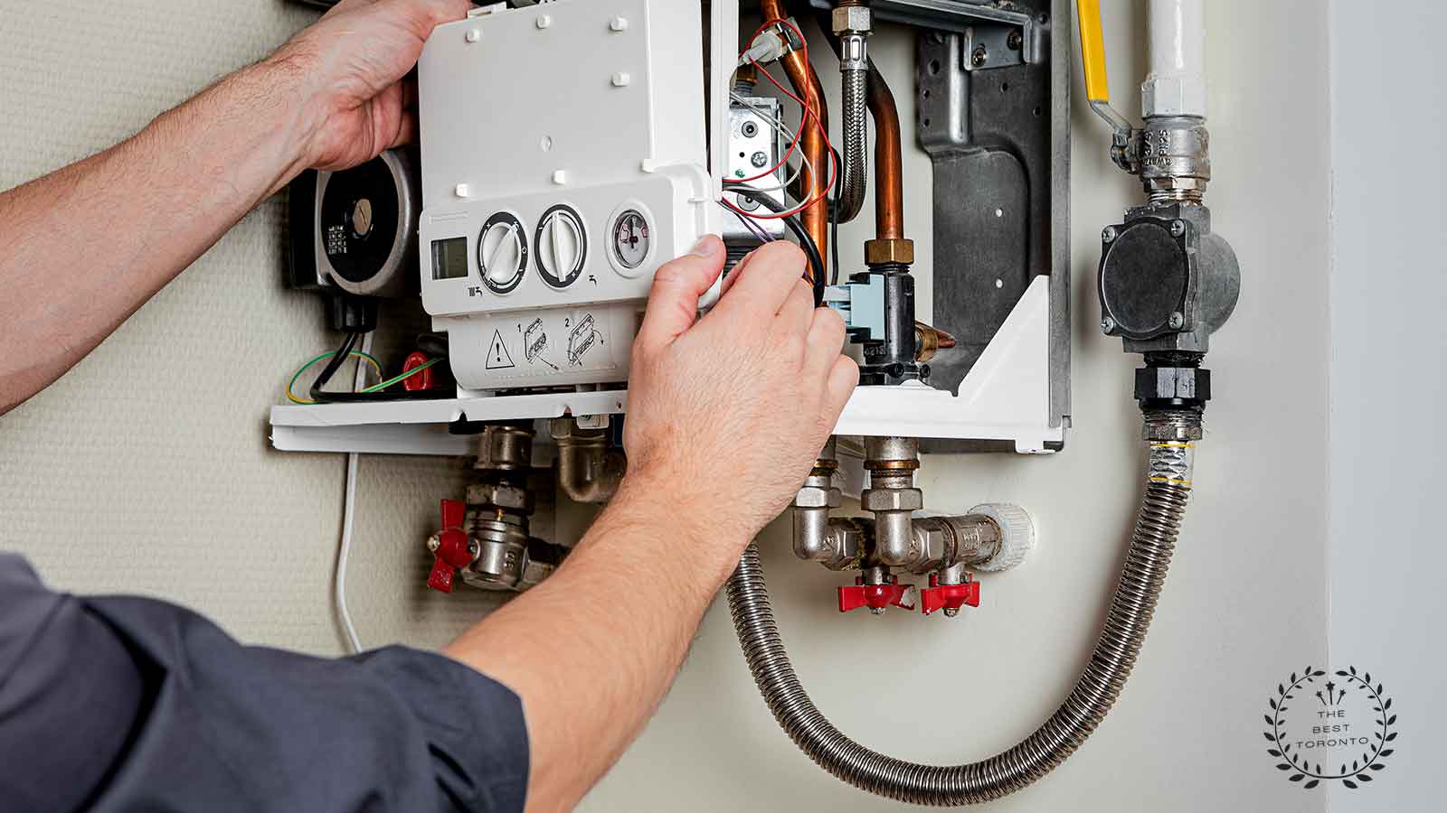 Best Boiler Repair Services in Toronto