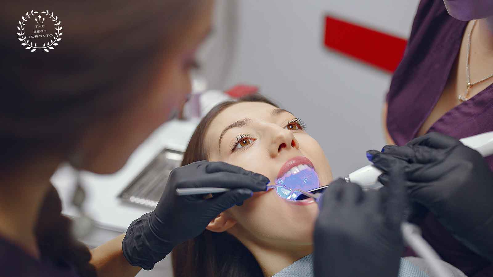 Best Clinics That Offer Cosmetic Dentistry in Toronto