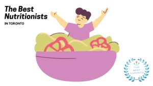 Best Nutritionist in Toronto
