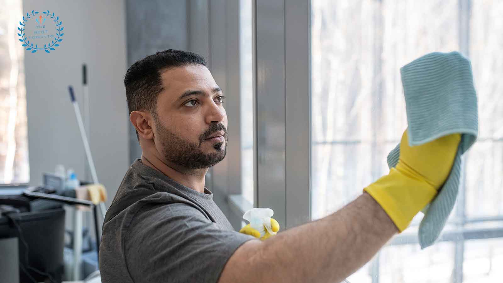 Window Cleaning in Texarkana TX