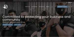 Blackbird Security