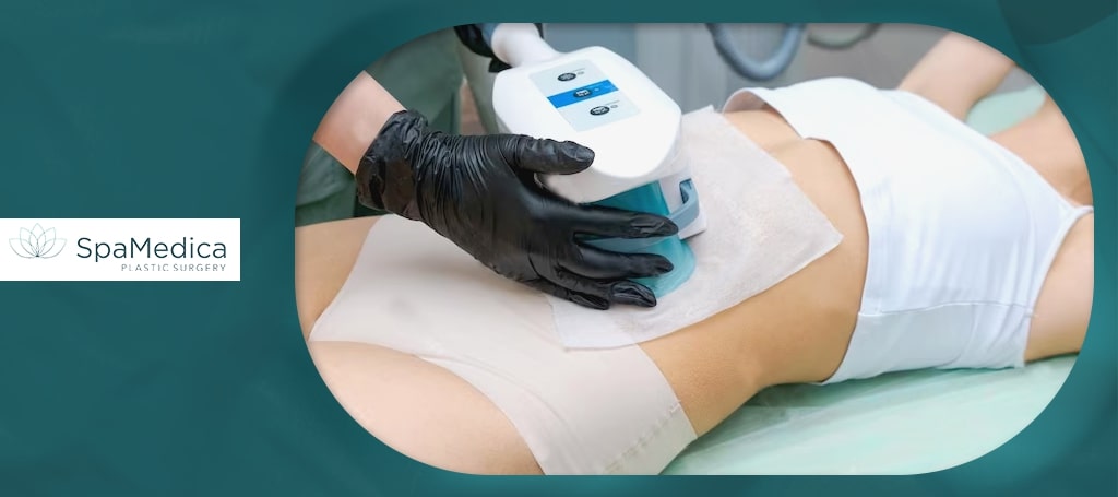 SpaMedica Infinite Vitality Clinic