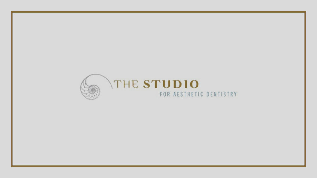 the-studio-for-aesthetic-dentistry-logo