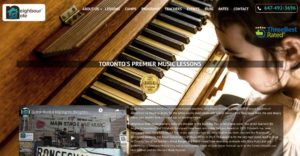 Neighbour Note's Homepage