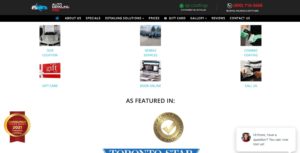 Auto Detailing Pro's Homepage