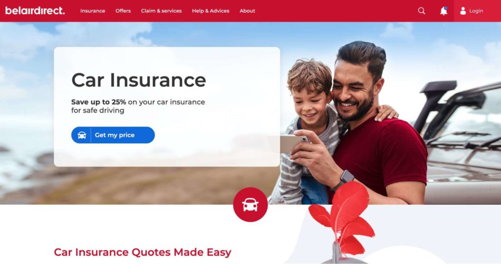 Belairdirect's Homepage
