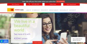 Broadview Eyecare's Homepage