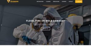 The Restorators: Cleaning and Restoration's Homepage