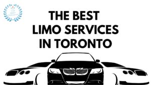Best Limo Services in Toronto