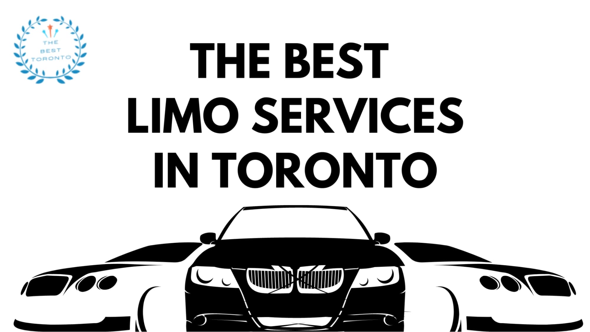 Best Limo Services in Toronto