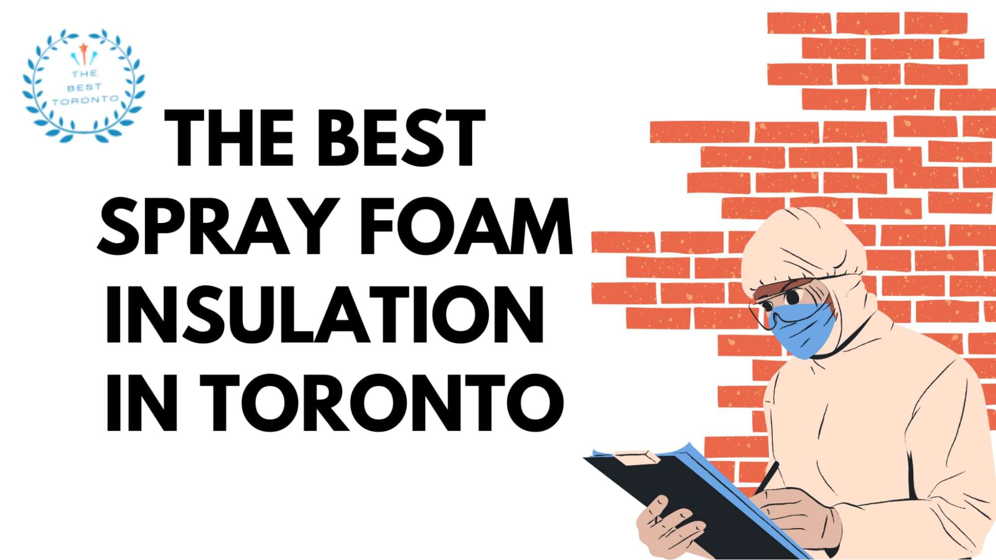 Best Spray Foam Insulation in Toronto