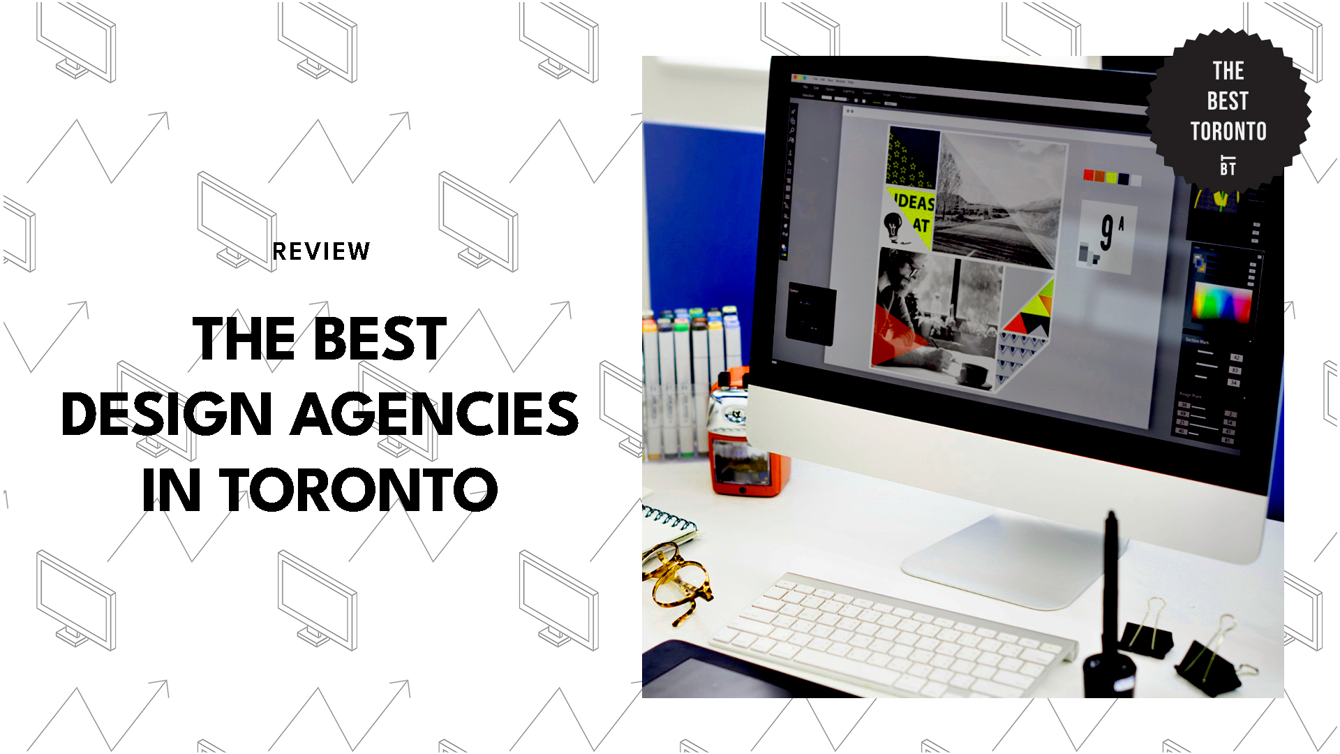 Design Agency Toronto