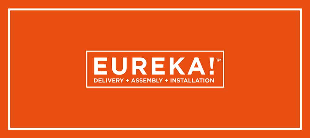 Eureka Assembly and Installations Inc.'s Banner