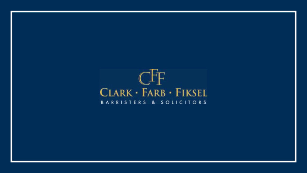 clark-farb-fiksel-llp-logo