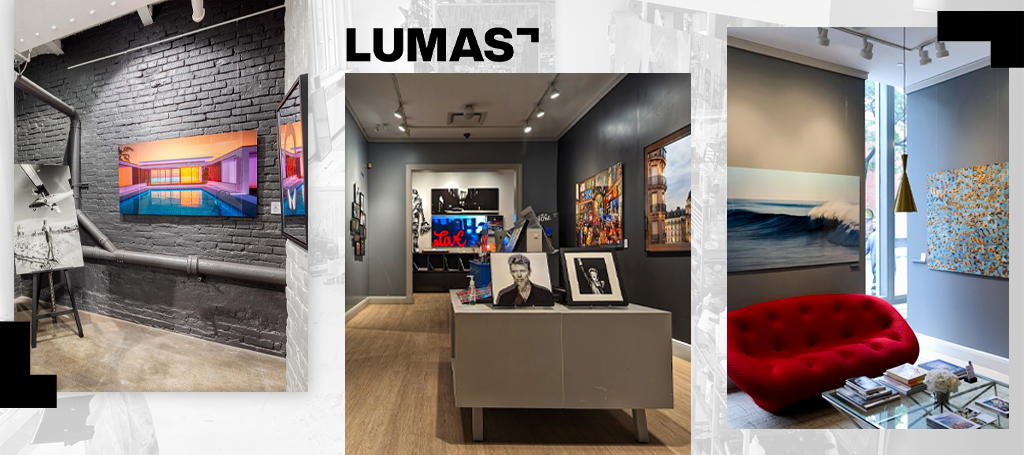 lumas