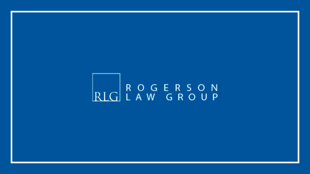 rogerson-law-group-logo