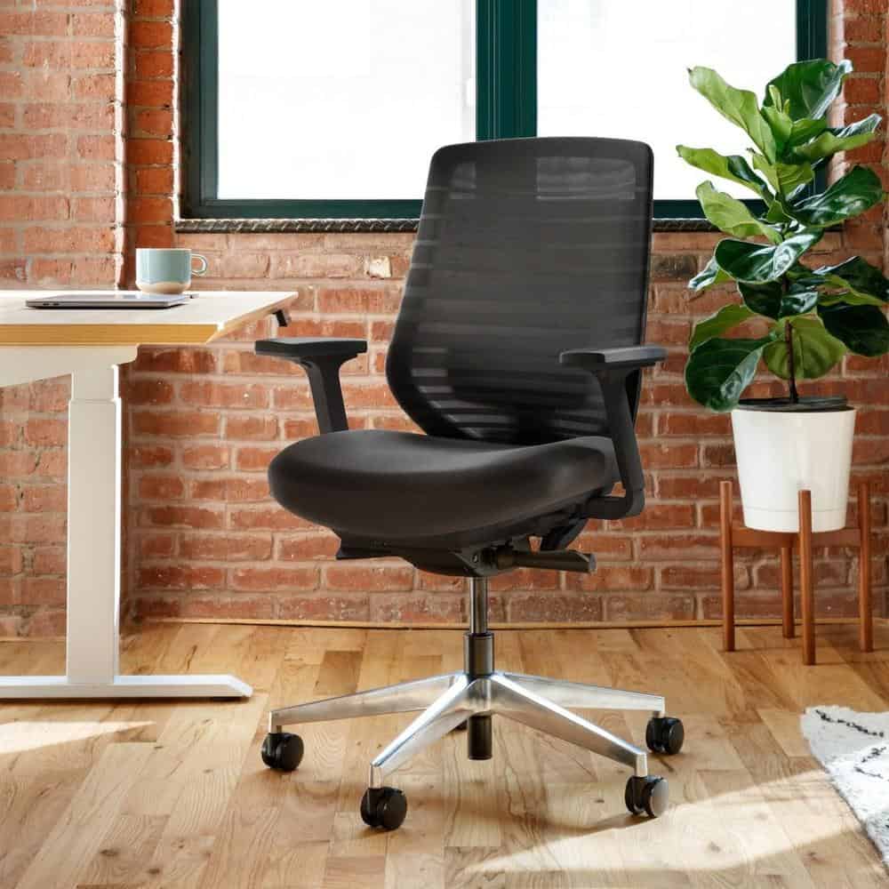 Branch Ergonomic Chair - Branch Furniture