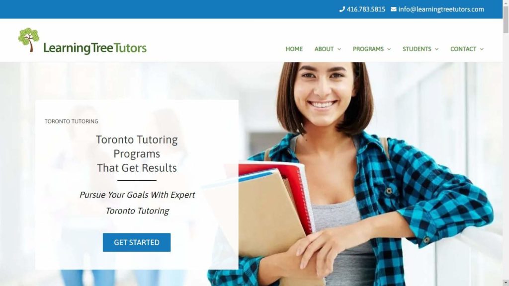 Learning Tree Tutors' Homepage