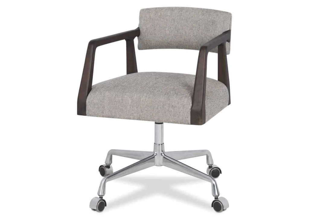 Tye Office Chair - Urban Barn