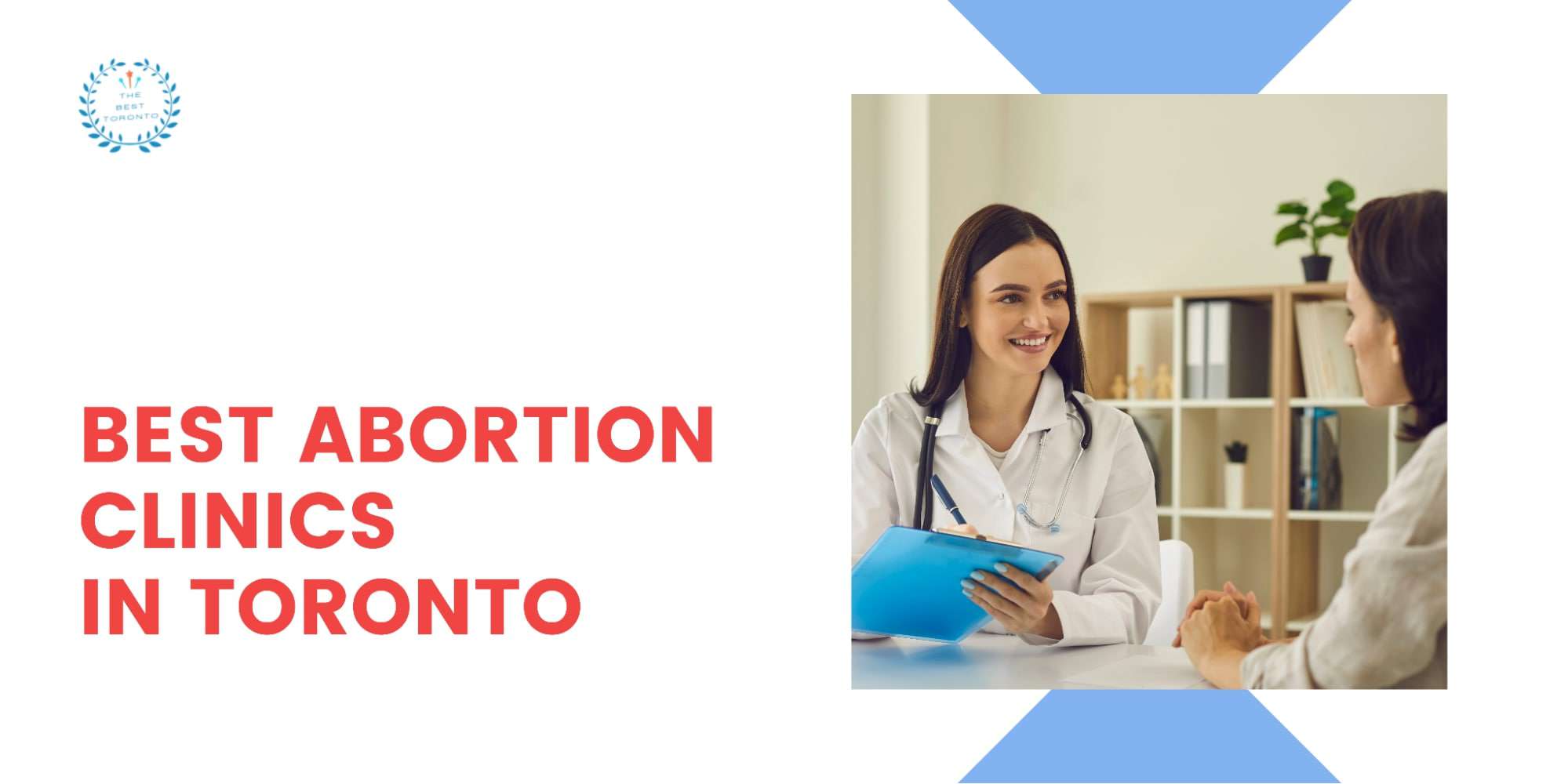 The Best Abortion Clinics in Toronto