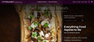 McEwan Catering