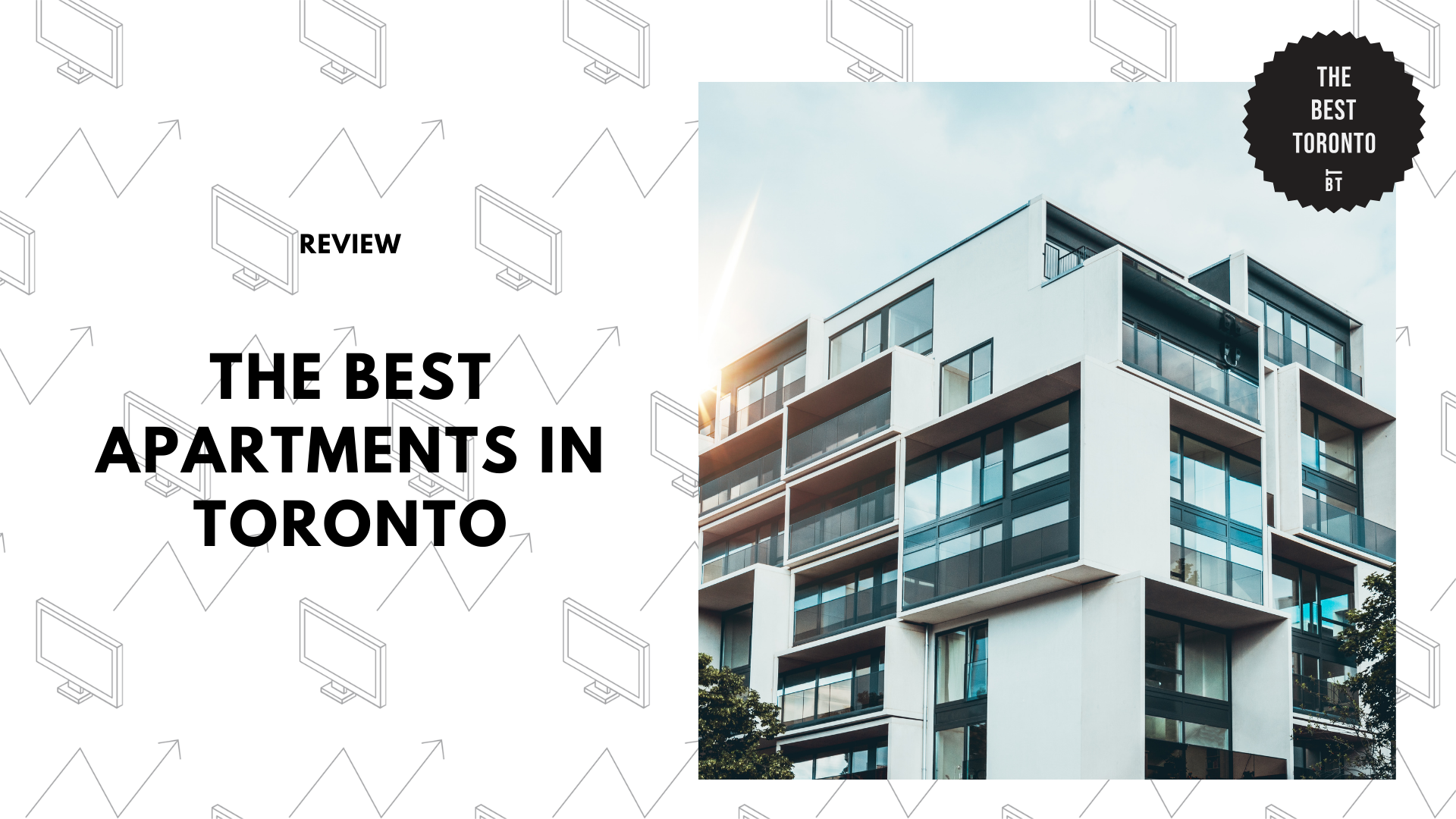 best-apartments-toronto