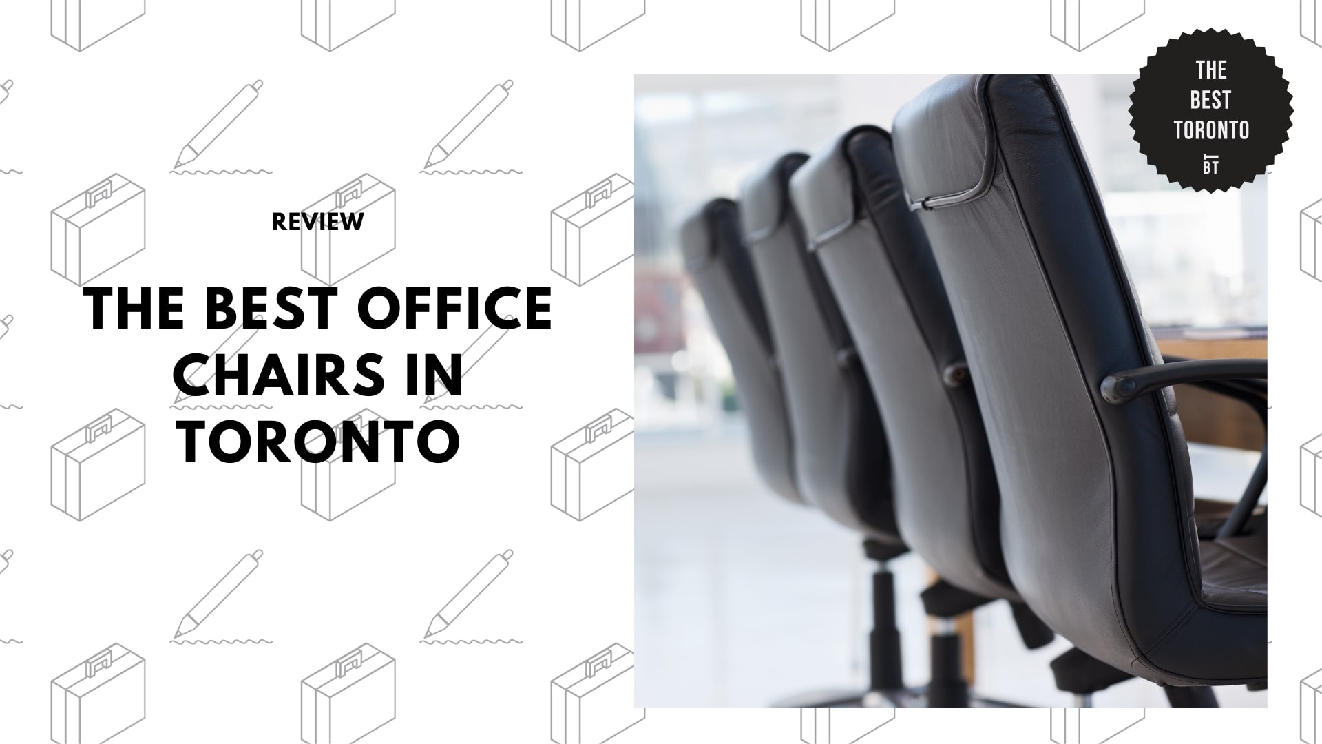 best-office-chairs-toronto-banner