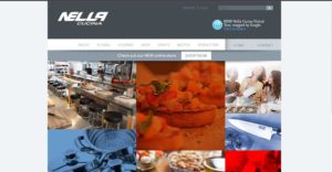 Nella Cucina's Homepage