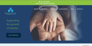 Tripod Fertility's Homepage