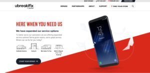 uBreakiFix's Homepage
