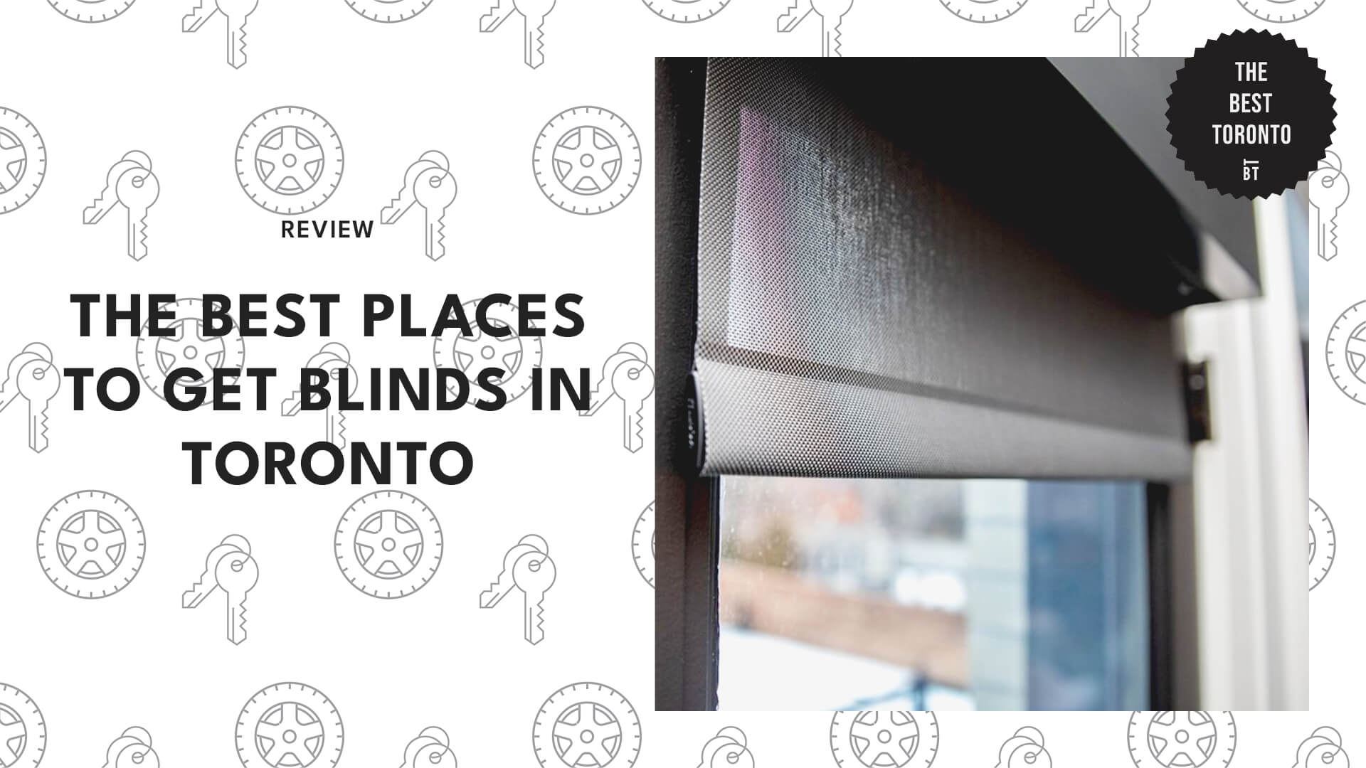 Best Places To Get Blinds