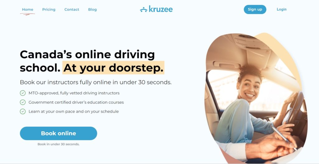 Kruzee