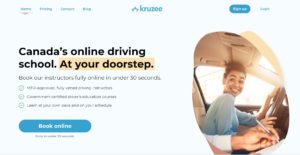 Kruzee