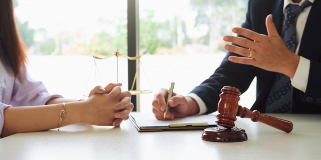 Legal Services Available in Toronto
