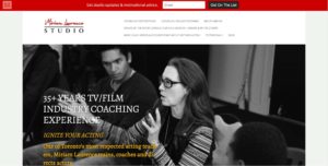 Miriam Laurence Studio's Homepage