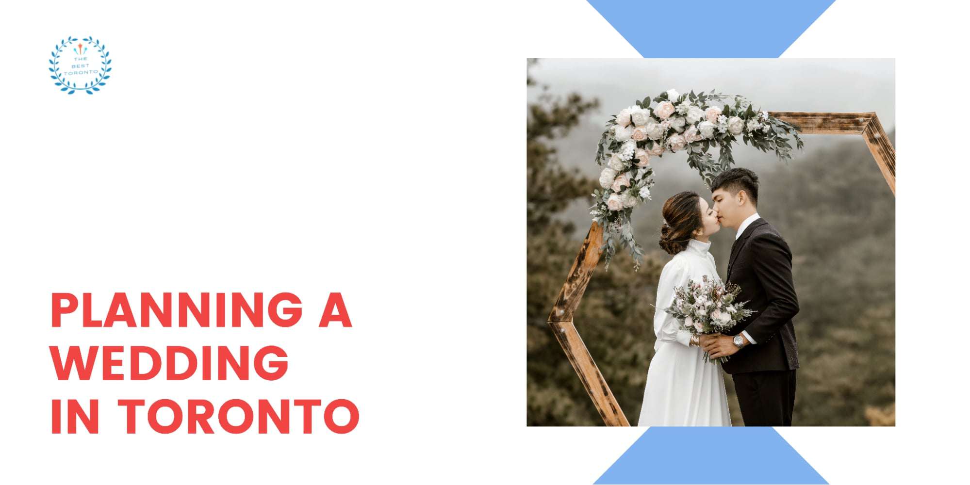 A Couple’s Guide to Planning Weddings in Toronto