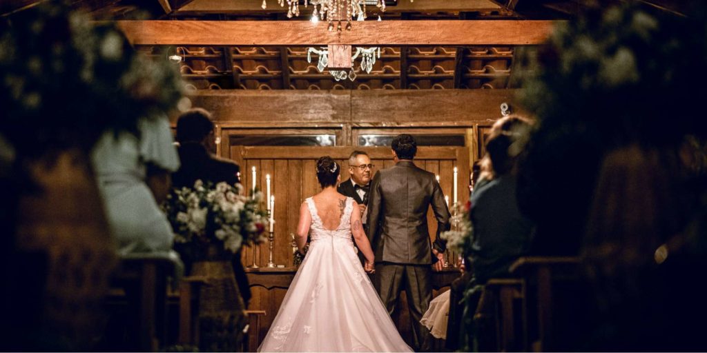 Decide When and Where to Hold the Ceremony
