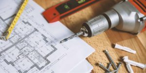 Interior Renovation Work