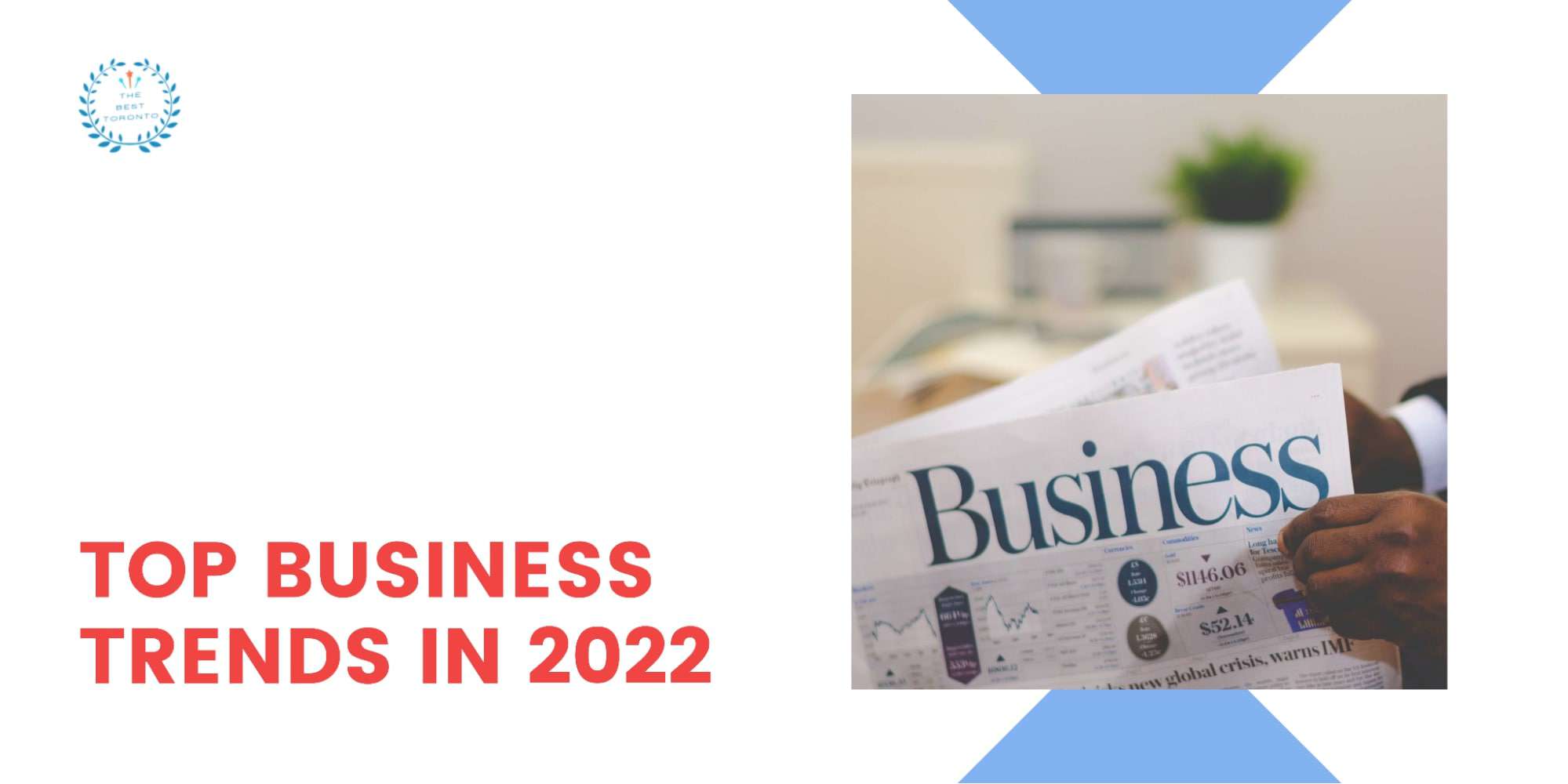Top 2022 Business Trends A Guide for Business Owners in Toronto