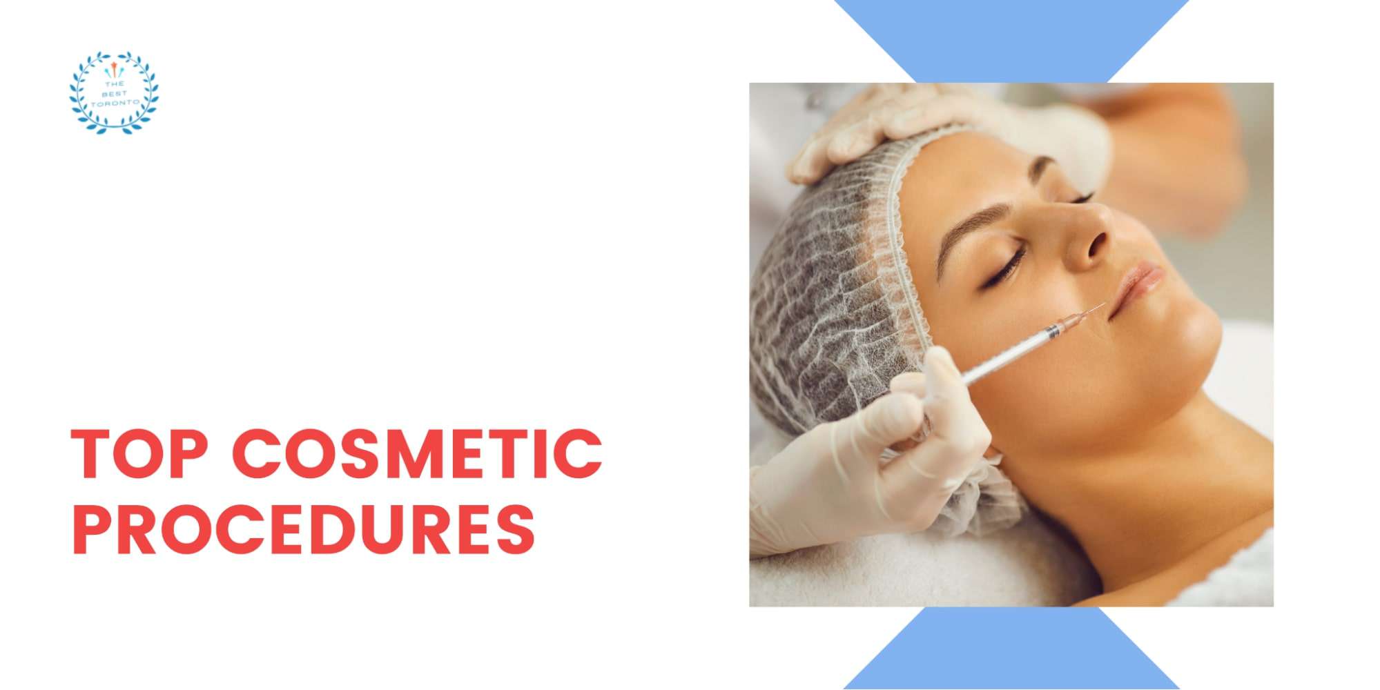 Top 9 Cosmetic Procedures to Boost Your Self-Confidence