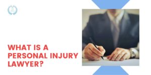 What Is a Personal Injury Lawyer