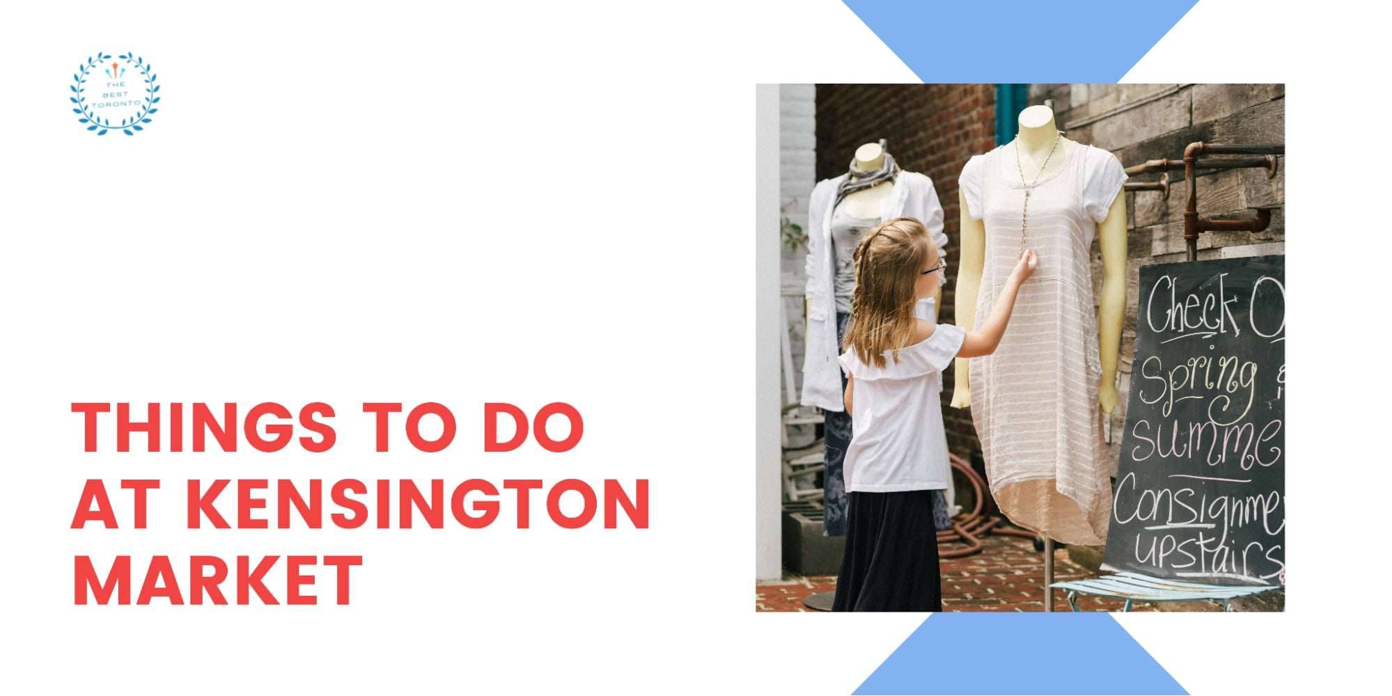 The Most Bohemian Things to Do at Kensington Market
