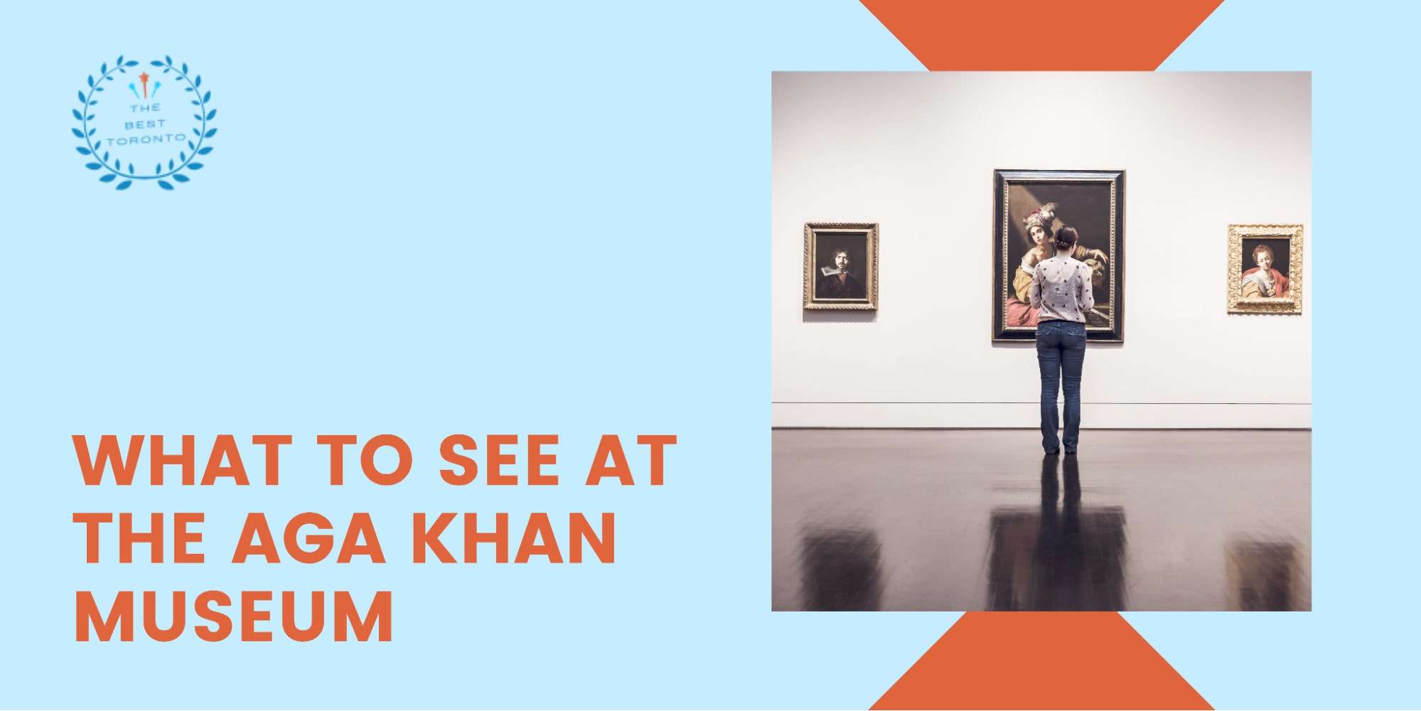 What to See and Do at the Aga Khan Museum