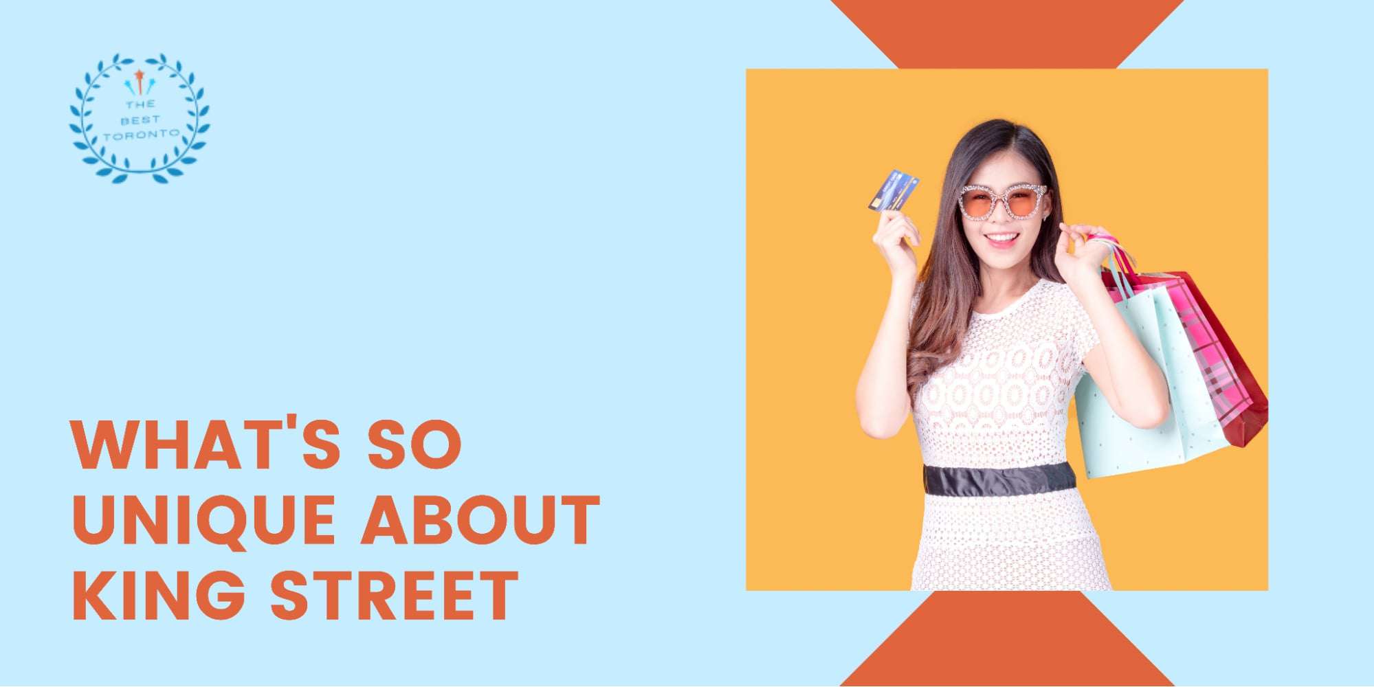 What’s So Unique about King Street in Toronto