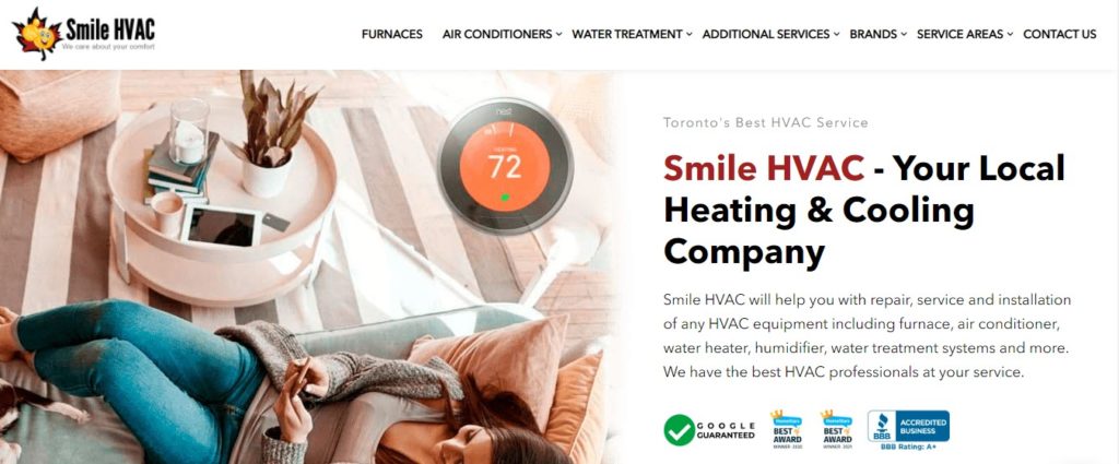 A Guide to the Best Air Conditioner Repair in Toronto [2023 ]
