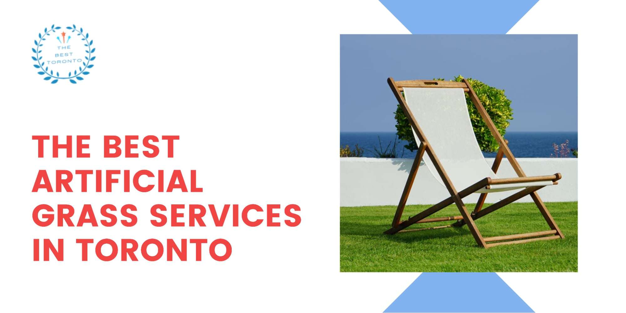 Artificial Grass in Toronto