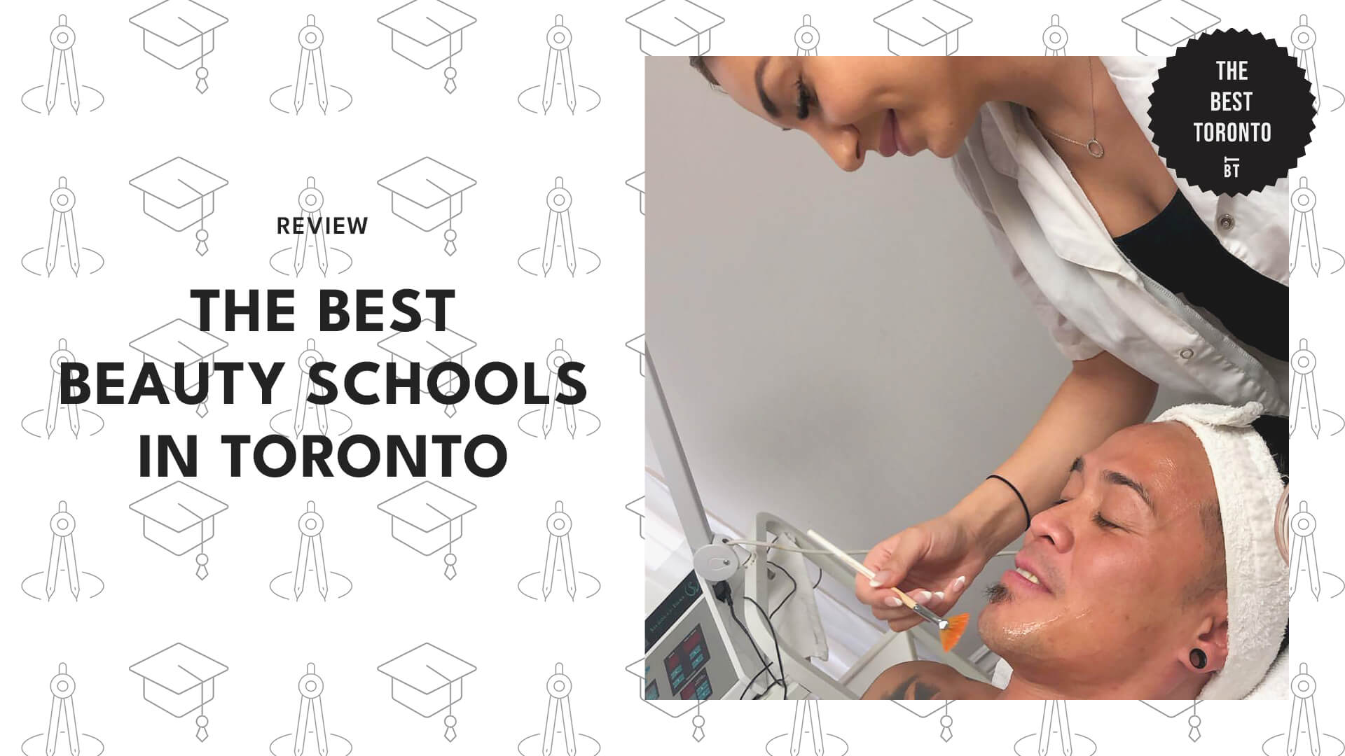 Best Beauty Schools